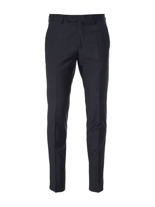 Karl Lagerfeld Trousers Suit Navy Blue