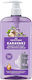 Papoutsanis Karavaki Shampoos Reconstruction/Nourishment & Shine for All Hair Types 600ml