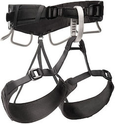 Black Diamond 6511060001LXL1 Men's Harness Climbing