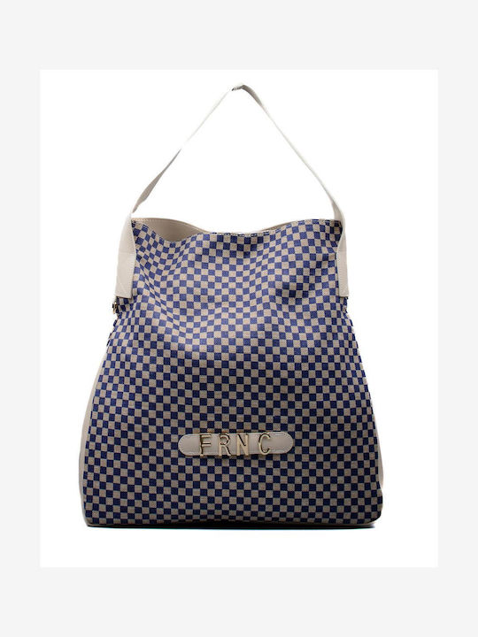 FRNC Women's Bag Shoulder Blue