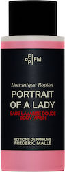 Frederic Malle Portrait Of A Lady Shower Gel 200ml Frederic Malle Portrait Of A Lady Shower Gel 200ml