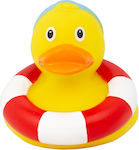 Lilalu Swimmer Rubber Duck