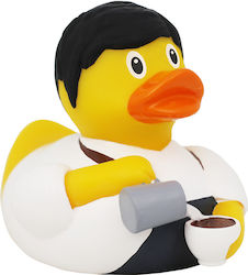 Lilalu Barista Rubber Duck Lilalu Barista Rubber Duck