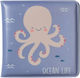 Saro Sea Friends Carte de baie 3buc