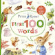 Peters Erste 100 Wörter Peter Rabbit