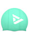 Vaquita Swimming Cap Green