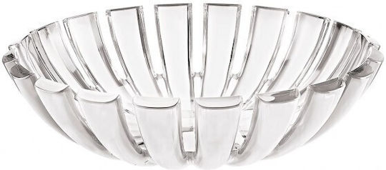 Marva Fruitieră Plastic Transparent 25buc