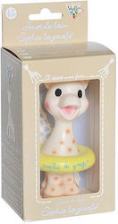 Sophie La Girafe Giraffe Jucărie de baie pentru 3++ luni