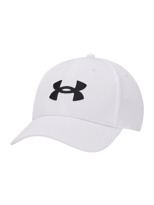 Under Armour Ανδρικό Jockey Λευκό