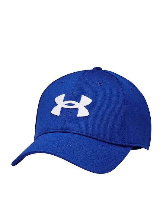 Under Armour Ανδρικό Jockey Μπλε