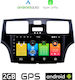 Sistem Audio Auto pentru Lexus Magazin online 2001-2006 (Bluetooth/USB/AUX/WiFi/GPS/Apple-Carplay/Android-Auto) cu Ecran Tactil 9"