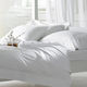 Lino Home Vivara Hotel Pillowcase 50x70cm.