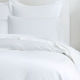 Lino Home Lido Hotel Pillowcase 50x70cm.