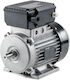 Nuair Μονοφασικός Ηλεκτροκινητήρας 2.5hp
