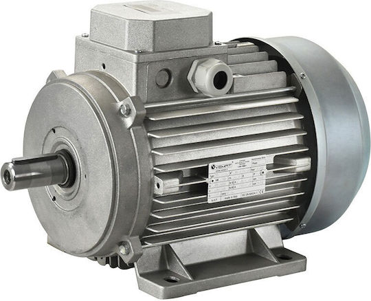 Nuair Three-Phase Electric motor 3hp