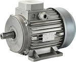 Nuair Three-Phase Electric motor 4hp