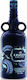 Rom Negru Condimentat Necunoscut Deep 40% 700ml