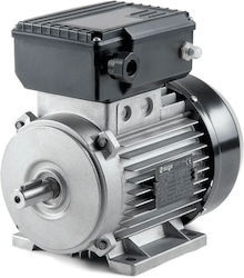 Nuair VMB071D230D1A Single-Phase Electric Motor 2hp Nuair VMB071D230D1A Single-Phase Electric Motor 2hp
