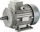 Nuair VTB112ML230A1 Τριφασικός Ηλεκτροκινητήρας 7.5hp