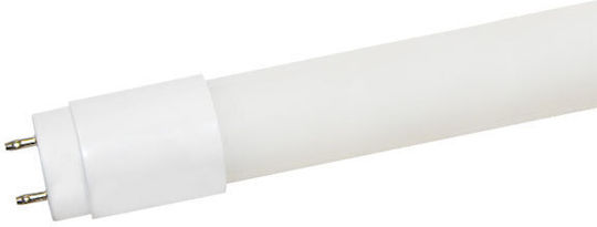 Aca Bec LED 12W Tip Tub 90εκ. pentru Soclu G13 și Formă T8 Alb natural 1350lm