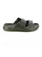 6194 Herren Zehentrenner Khaki