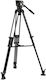 E-Image EG08A2 2-Stage Aluminum Tripod System with GH08 Fluid Head Τρίποδο - Βίντεο