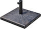 Outsunny Umbrella Stand