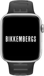 Bikkembergs BK01 Μαύρο Bikkembergs BK01 Μαύρο