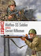 Waffen-SS Soldier vs Soviet Rifleman, Rostow am Don und Charkow 1942-43