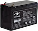 Graphite 7 Stars SHR250 Батерия UPS с Капацитет 9Ах и Напрежение 12V 1бр