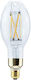 Segula LED-Lampe 14W für Fassung E27 Warmes Weiß 1550lm