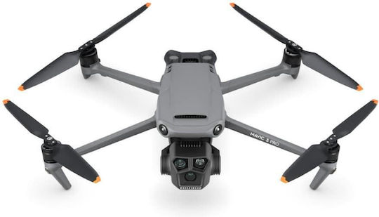 DJI Mavic 3 Pro Dron Standard cu Cameră și Telecomandă