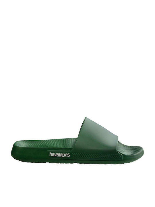 Havaianas Men's Slides Amazonia