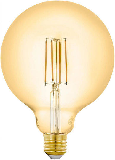 Eglo LED крушка 6W за фасунга E27 Топло бяло 650лм