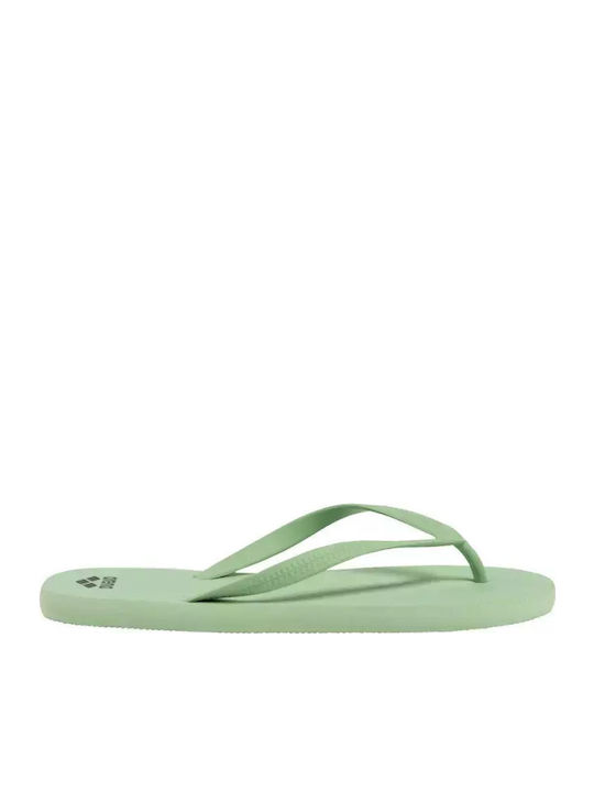 Arena Kikko Ανδρικά Flip Flops Πράσινα
