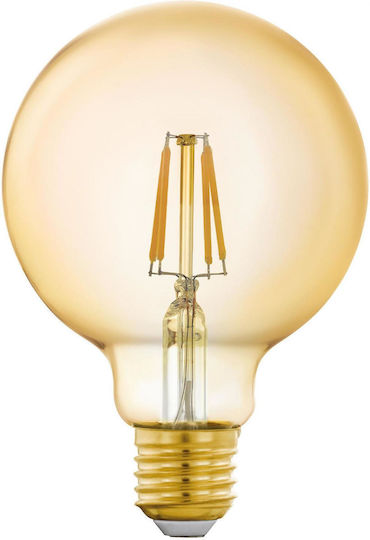 Eglo LED Bulb 4.9W for E27 Socket Warm White 500lm
