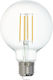 Eglo LED-Lampe 6W für Fassung E27 Warmes Weiß 806lm