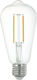 Eglo LED-Lampe 6W für Fassung E27 Warmes Weiß 806lm