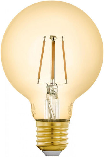 Eglo LED крушка 4.9W за фасунга E27 Топло бяло 500лм