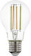 Eglo LED Glühbirne 6W für E27 Fassung und Form A60 Warm- bis Kaltweiß 806lm Dimmbar