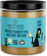 Brothers Healthy Food Hazelnut Butter 200gr