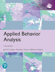 Applied Behavior Analysis