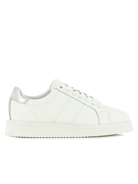 Ralph Lauren Sneakers White