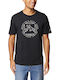 Rapid Ridge Men's Short Sleeve T-shirt Black