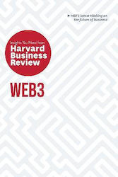 Web3 , Harvard Business Review