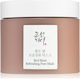 Beauty of Joseon Red Bean Gesichtsmaske für das Gesicht für Revitalisierung / Peeling / Feuchtigkeitsspendend 140ml