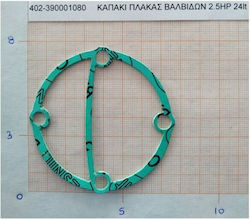 Baglioni 402-390001080 Valve