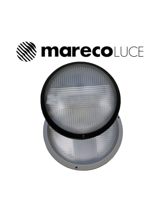 Elvhx Outdoor Ceiling Flush Mount Multicolor 4831