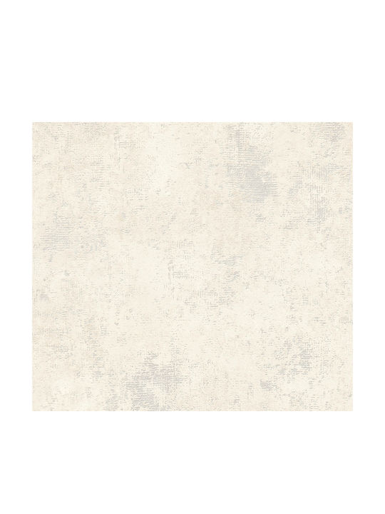 Wallpaper Fabric Beige L1000xW53cm Washable