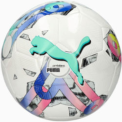 Puma Orbita 6 MS Soccer Ball Multicolour